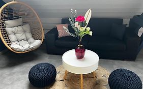 Chambre Spacieuse Like&Love De Clara
