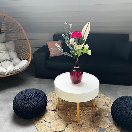 Chambre Spacieuse Like&Love De Clara Duclair Extérieur photo