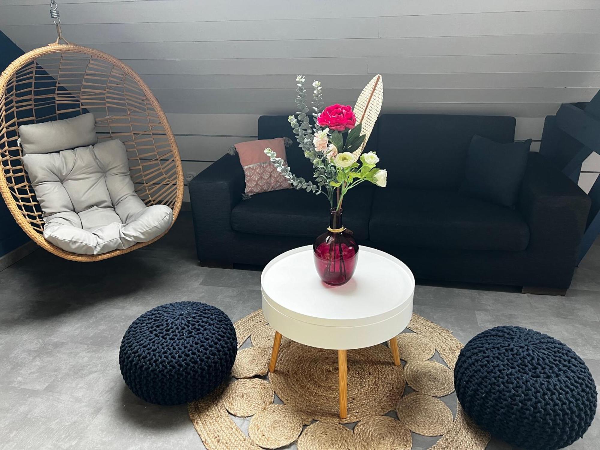 Chambre Spacieuse Like&Love De Clara Duclair Extérieur photo